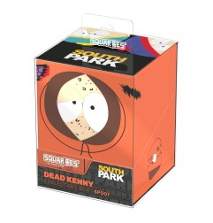 South Park - Squaroes - Squaroe  007 - Dead Kenny