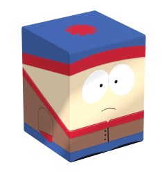 South Park - Squaroes - Squaroe  003 - Stan