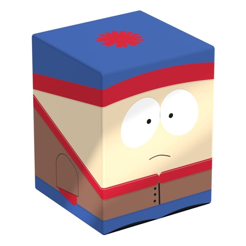 South Park - Squaroes - Squaroe 003 - Stan South Park - Squaroes - Squaroe 003 - Stan
