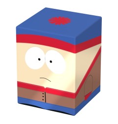 Squaroes - South Park 003 Stan