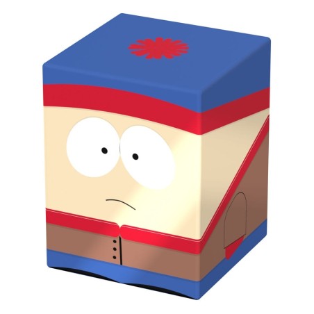 South Park - Squaroes - Squaroe 003 - Stan