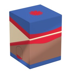 Squaroes - South Park 003 Stan