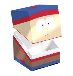 Squaroes - South Park 003 Stan