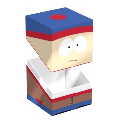 South Park - Squaroes - Squaroe  003 - Stan