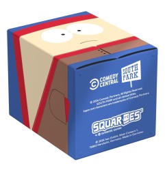 South Park - Squaroes - Squaroe  003 - Stan