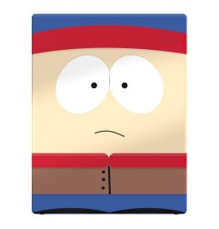 Squaroes - South Park 003 Stan
