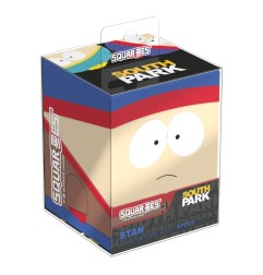 Squaroes - South Park 003 Stan