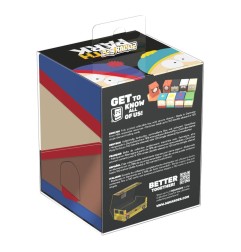 South Park - Squaroes - Squaroe  003 - Stan