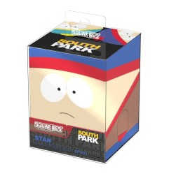 South Park - Squaroes - Squaroe  003 - Stan