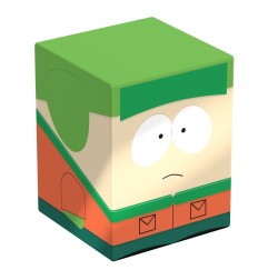 South Park - Squaroes - Squaroe  004 - Kyle