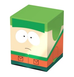 South Park - Squaroes - Squaroe  004 - Kyle