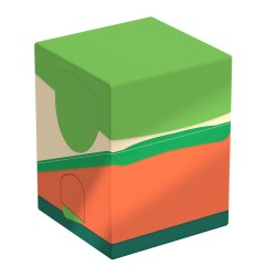 Squaroes - South Park 004 Kyle