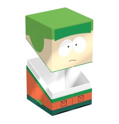 South Park - Squaroes - Squaroe  004 - Kyle