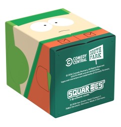 South Park - Squaroes - Squaroe  004 - Kyle