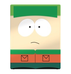 South Park - Squaroes - Squaroe  004 - Kyle