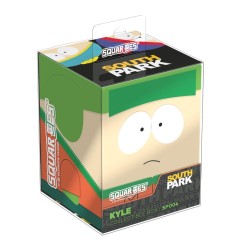 South Park - Squaroes - Squaroe  004 - Kyle