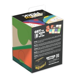 South Park - Squaroes - Squaroe  004 - Kyle