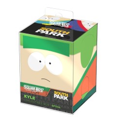 South Park - Squaroes - Squaroe  004 - Kyle