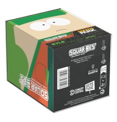 South Park - Squaroes - Squaroe  004 - Kyle