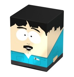 South Park - Squaroes - Squaroe  009 - Randy