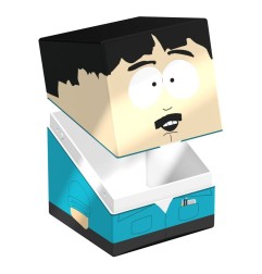 Squaroes - South Park 009 Randy