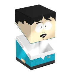 Squaroes - South Park 009 Randy