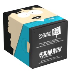 South Park - Squaroes - Squaroe  009 - Randy