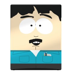 Squaroes - South Park 009 Randy