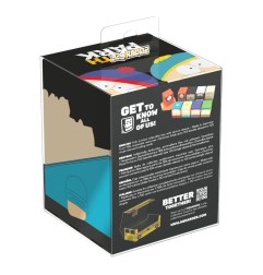 South Park - Squaroes - Squaroe  009 - Randy