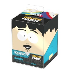 Squaroes - South Park 009 Randy