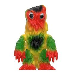 Godzilla - Figurine Toho ReAction Hedorah Vintage Toy 10 cm