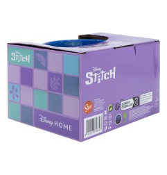 Lilo & Stitch - Bol à ramen avec baguettes Stitch