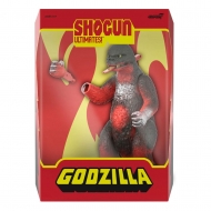 Godzilla - Figurine Toho Ultimates Shogun Godzilla 18 cm