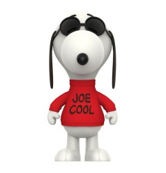 Peanuts - Figurine Supersize Vinyl Snoopy Joe Cool 30 cm