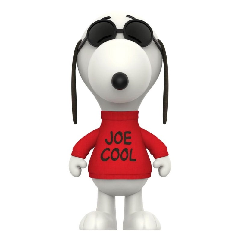 Peanuts - Figurine Supersize Vinyl Snoopy Joe Cool 30 cm