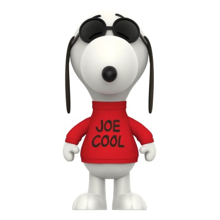 Peanuts - Figurine Supersize Vinyl Snoopy Joe Cool 30 cm