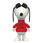 Peanuts - Figurine Supersize Vinyl Snoopy Joe Cool 30 cm