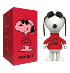 Peanuts - Figurine Supersize Vinyl Snoopy Joe Cool 30 cm