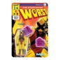 The Worst - Figurine ReAction Wave 05 Mutant Team X2 The Unknown 10 cm