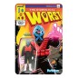The Worst - Figurine ReAction Wave 05 Mutant Team X3 The Enigma 10 cm