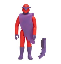 The Worst - Figurine ReAction Mutant Team X5 The Shadow 10 cm