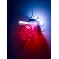 Marvel - Ultimate Spider-Man lampe 3D LED Spider-Man Hand