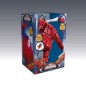 Marvel - Ultimate Spider-Man lampe 3D LED Spider-Man Hand