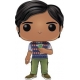 The Big Bang Theory - Figurine POP! Raj 9 cm