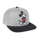 Disney - Casquette Snapback Mickey Mouse