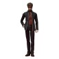 Evangelion - Neon Genesis : Rebuild of  figurine Figma Gendo Ikari 16 cm