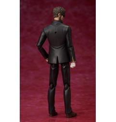 Evangelion - Neon Genesis : Rebuild of  figurine Figma Gendo Ikari 16 cm