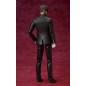 Evangelion - Neon Genesis : Rebuild of  figurine Figma Gendo Ikari 16 cm