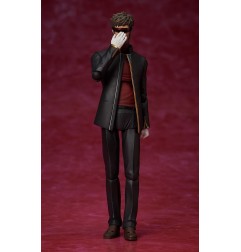 Evangelion - Neon Genesis : Rebuild of  figurine Figma Gendo Ikari 16 cm
