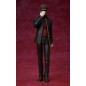Evangelion - Neon Genesis : Rebuild of  figurine Figma Gendo Ikari 16 cm